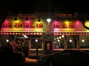 Don Your Fedora and Cast Your Cap