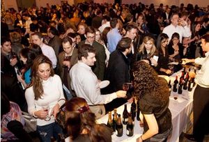 Around the World in 80 Sips Event from Bottlenotes This Friday