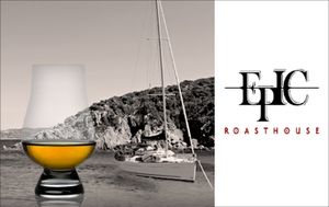 An Afternoon on the Bay with Bowmore