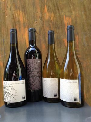 This Weekend: Oakland Wine Festival and Broctacular, and Half-Off Wine at One Market