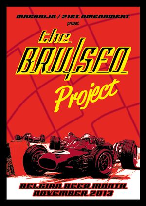 Calling All Belgian Beer Lovers and Sancerre Fans