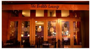 Special POP-UP Bubbly/Wine Tasting and Sale at The Bubble Lounge