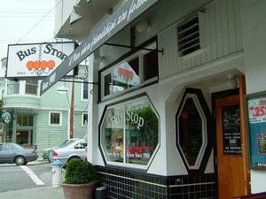 New Owners and Openings: The Bus Stop and Mothership (Formerly Virgil's Sea Room)