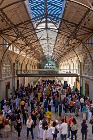 Wine Events: Harvest Tasting at Ragazza, California Wines Road Trip at Ferry Building