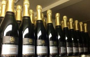 Deals on Bubbly and Vino this Month