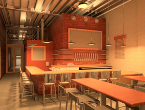 Cellarmaker Brewing Coming to SoMa This Fall