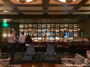 Charmaine's, the Proper Hotel's Swanky New Rooftop Bar, Is Now Open