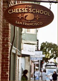Cheese and Beer. Mmmmm, Beer.