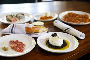 Booze News: Chezchez Opens in Former Bon Voyage!, Uma Casa's New Cocktails, Last Call