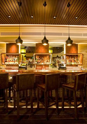 Let's Drink: Sicilian Wines, Beer Pairing, Cocktails from 1904