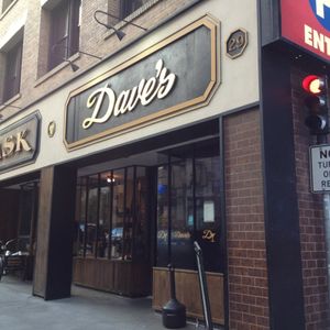 Another Dive Bites the Dust. Actually, Two.