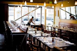 Upcoming Wine Dinners at Coi, Mandarin Oriental, and Delfina