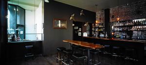 New Watering Holes in Oakland