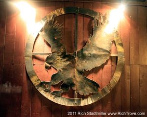 Tidbits: Eagle Tavern News, Gold Star Bar Becoming Soda Popinski, Justin Deering to 15 Romolo