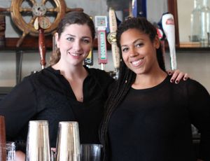 Bar Shots: Orbit Reopens Thursday (!), El Capitan Gets Full Liquor License