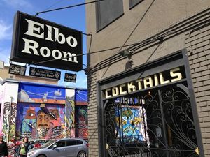Piccino Getting Full Liquor, Elbo Room to Really, Truly Call it Quits, Iron & Gold Closing