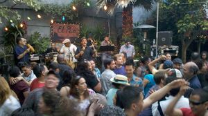 Mugsy Pop-Up Wine Bar Coming to El Rio Friday October 19th