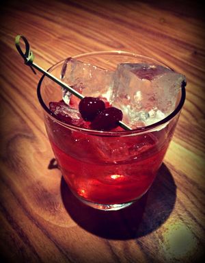 Shake It Up: Cocktail Class at E&O Kitchen, Spirited Dinner with St. George Spirits