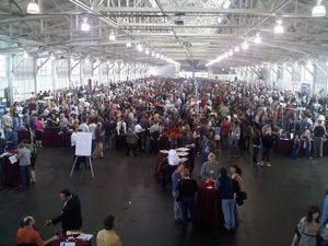 Family Winemakers Tasting Event September 9th