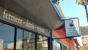 Brews News: Barebottle Brew Co. Opens, Plus Ferment.Drink.Repeat.