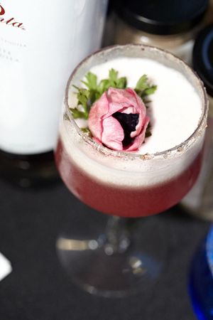 Events: Spring Cocktails of the Farmers Market, a Sake Tasting, and More