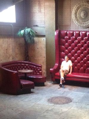 The Oasis Reopening in SoMa, with Heklina and D'Arcy Drollinger On Board!