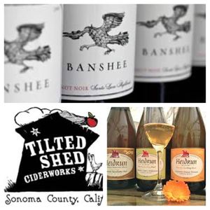 Check Out These Winemaker (and Mead and Cider) Dinners Around Town