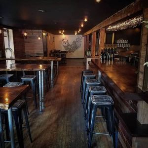 Fool's Errand Opens on Divis