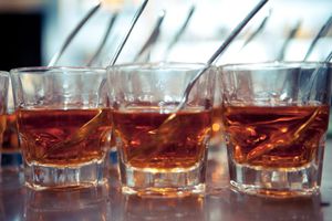 Shake It Up with a Botanical Cocktail Class