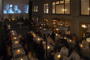 Winemaker Events: Hirsch Vineyards, Massican and Donelan at Acquerello, Pey at Lincoln Park