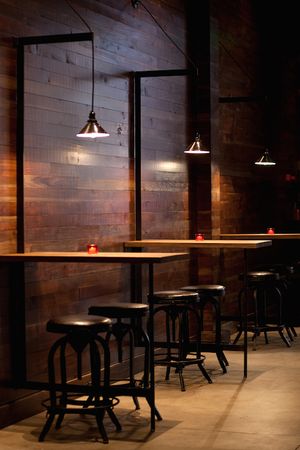 Bar News: Forgery Coming to SoMa, Tofino Wines Now Open