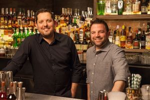 Forgery, from the PlumpJack Group, Now Open in Mid-Market