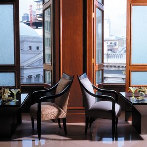 Raise Your Glass at the "Meet the Winemaker" Series at the Four Seasons