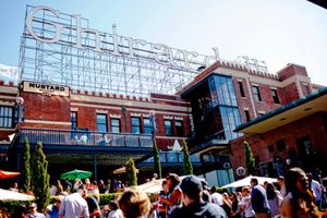 Two Wine Tasting Events on Saturday May 17th