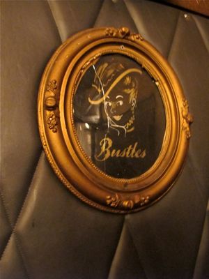 Gold Dust Lounge in Danger of Eviction