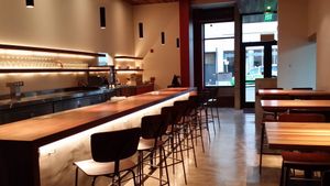 Quick Shots: Great China Now Serving Beer and Wine, Update on Jasper's (Kevin Diedrich Leaving)