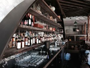 Openings: Harper & Rye Opening Thursday, Hoi Polloi Brewpub Open in Berkeley