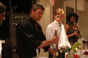 Become a Home Bartending Badass