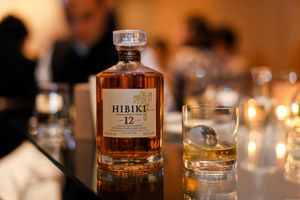 Father's Day Whisky Tasting