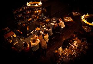 More Room for Boozin' at Hi Lo and La Urbana