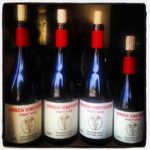 Check Out These Fab Wine Dinners and Classes