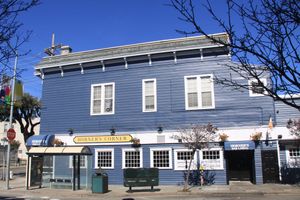 Hamlet (From the Owner of Caskhouse) Replacing Horner's Corner in Noe Valley