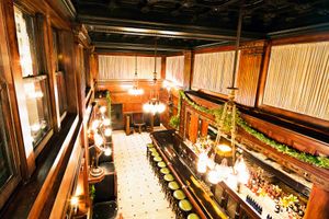 House of Shields Is Open Again!