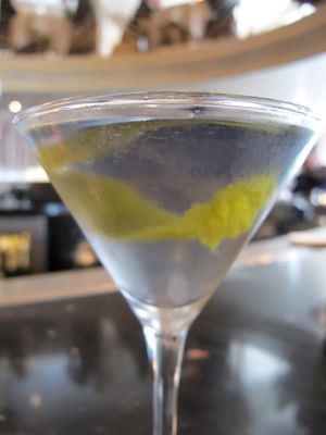 A Sea of Half-Off Drinks for You