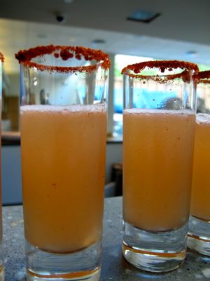 Slap Happy: New Happy Hours