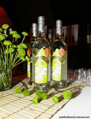 It's Gonna Be Booze O'Clock at the Independent Spirits Expo