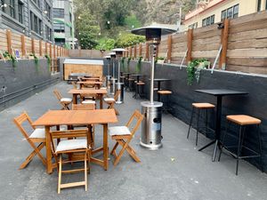 Indie Wine & Beer Bar Opens at SF Wine Center, Winefare Returns in May