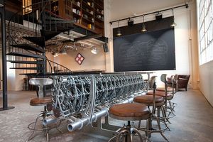 It's About Time (Ha-Ha): The Interval at Long Now Is Open