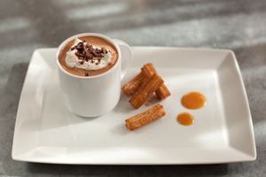 Some Festive and Delicious Holiday Drinks