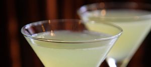 This Week's Guest Bartender at Jardinière and New Happy Hours